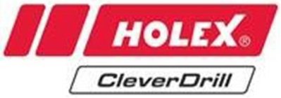 HOLEX CLEVERDRILL