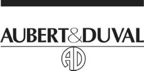 AUBERT&DUVAL AD