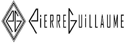 PG PIERRE GUILLAUME