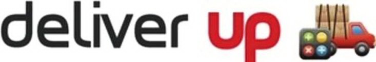 DELIVER UP