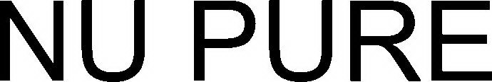 NU PURE