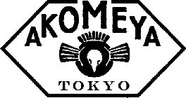 AKOMEYA TOKYO