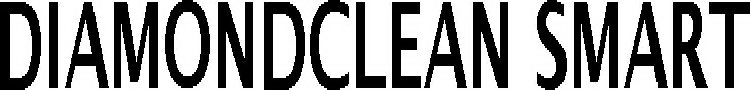 DIAMONDCLEAN SMART