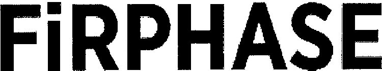 FIRPHASE