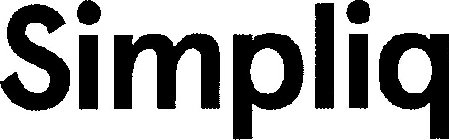 SIMPLIQ