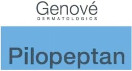 GENOVÉ DERMATOLOGICS PILOPEPTAN