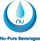 NU NU-PURE BEVERAGES