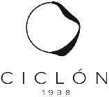 CICLÓN 1998