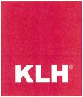 KLH