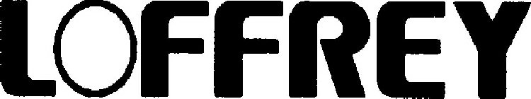 LOFFREY