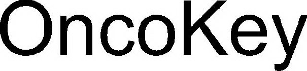 ONCOKEY