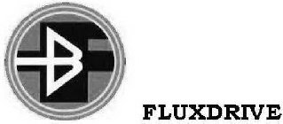 BF FLUXDRIVE