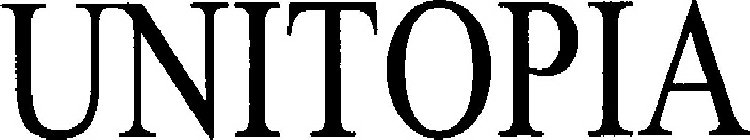 UNITOPIA