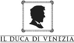 IL DUCA DI VENEZIA