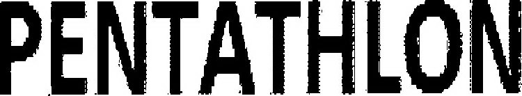 PENTATHLON