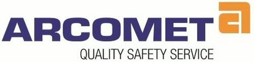 ARCOMET A QUALITY SAFETY SERVICE