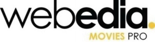 WEBEDIA MOVIES PRO