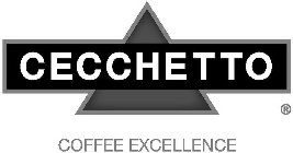 CECCHETTO COFFEE EXCELLENCE