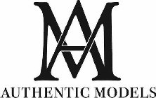 AM AUTHENTIC MODELS