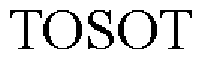 TOSOT