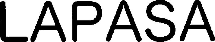 LAPASA