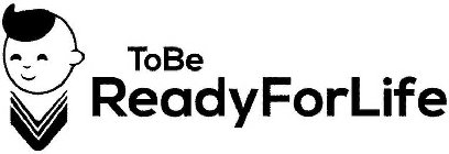 TOBE READYFORLIFE