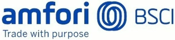 AMFORI TRADE WITH PURPOSE BSCI