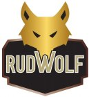 RUDWOLF