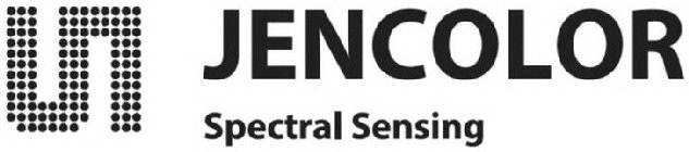 JENCOLOR SPECTRAL SENSING