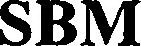 SBM