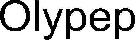 OLYPEP