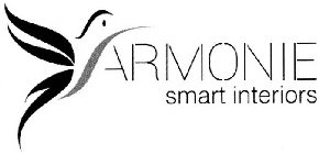 ARMONIE SMART INTERIORS