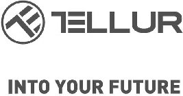 TELLUR INTO YOUR FUTURE