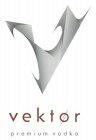 VEKTOR PREMIUM VODKA