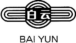 BAI YUN