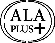 ALA PLUS+