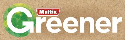 GREENER MULTIX