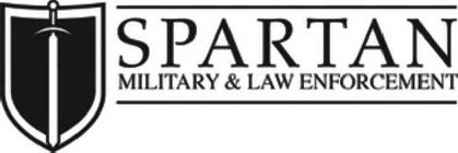 SPARTAN MILITARY & LAW ENFORCEMENT