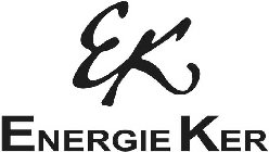 EK ENERGIE KER