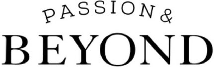 PASSION & BEYOND