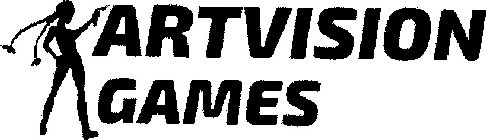 ARTVISION GAMES