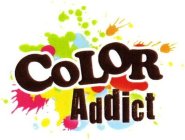 COLOR ADDICT