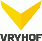 V VRYHOF