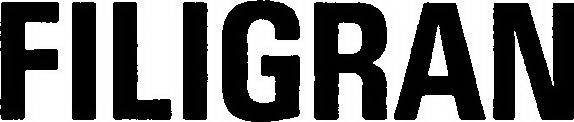 FILIGRAN