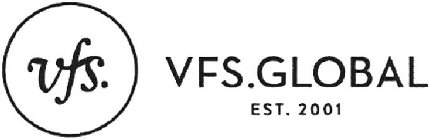 VFS. VFS. GLOBAL EST. 2001