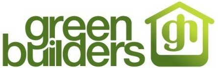 GH GREEN BUILDERS