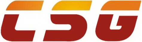 CSG