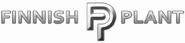 FINNISH FP PLANT