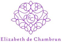 EC ELIZABETH DE CHAMBRUN