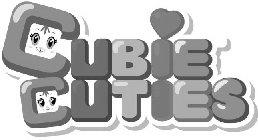 CUBIE CUTIES